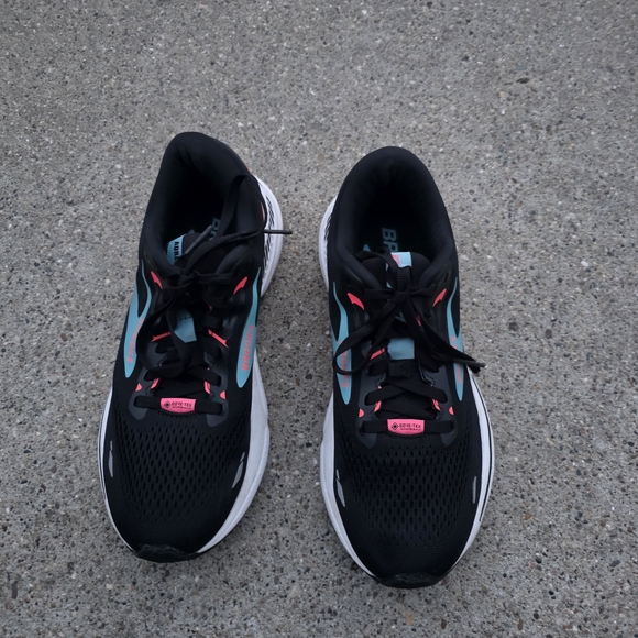 Brooks  Adrenaline GTS  23  Sneaker Women Size 9B - Picture 6 of 14